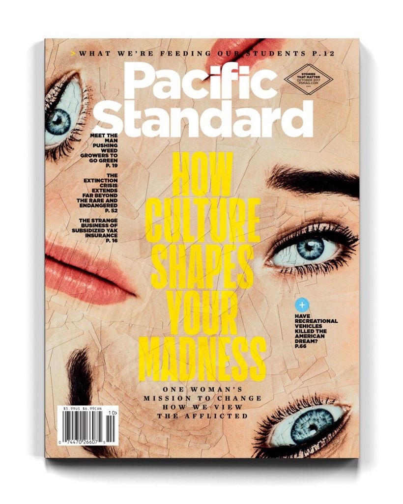 Pacific Standard Magazine October 2017 1