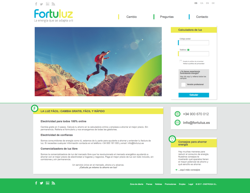 FORTULUZ (iconos para web) 2