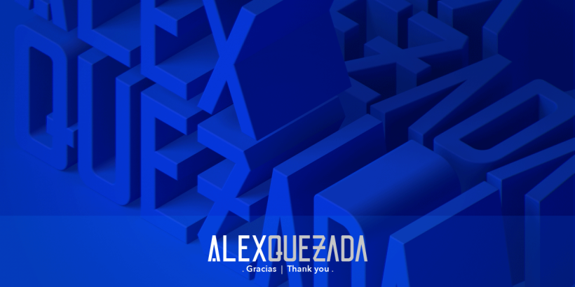 Alex Quezada Brand 6