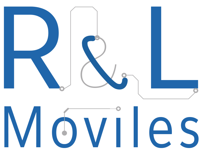 R&L company logo 0