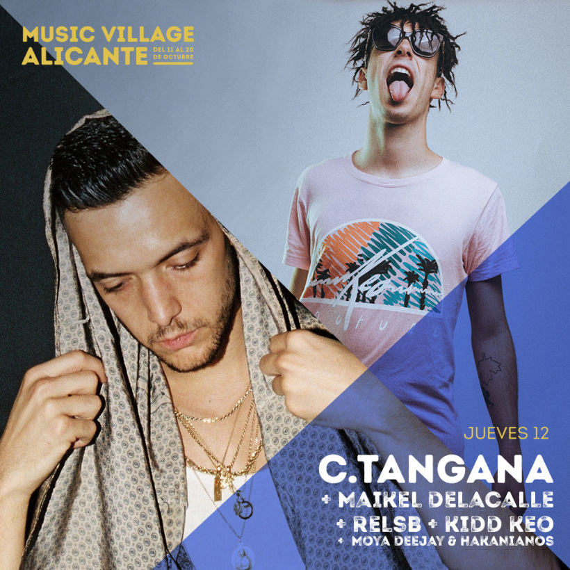 Music Village Alicante  0