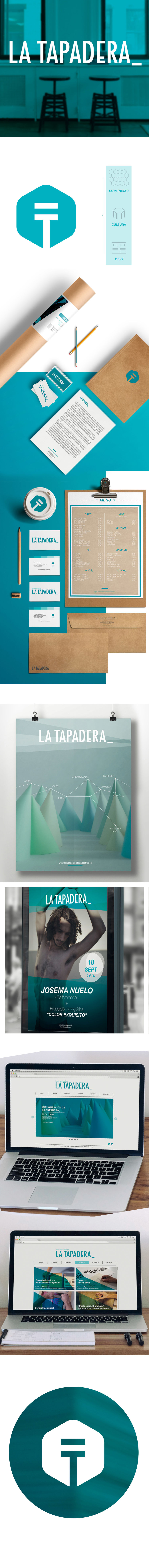 La Tapadera -1