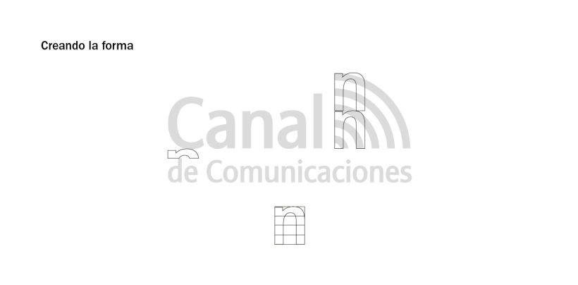 Canal de Comunicaciones 4