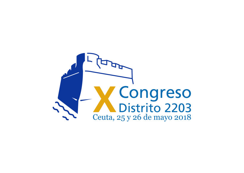 X Congreso Distrito 2203 Rotary Club 1