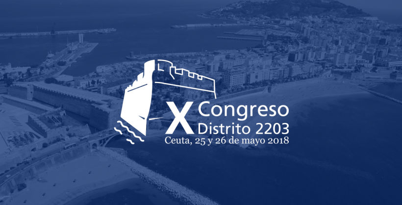 X Congreso Distrito 2203 Rotary Club 2