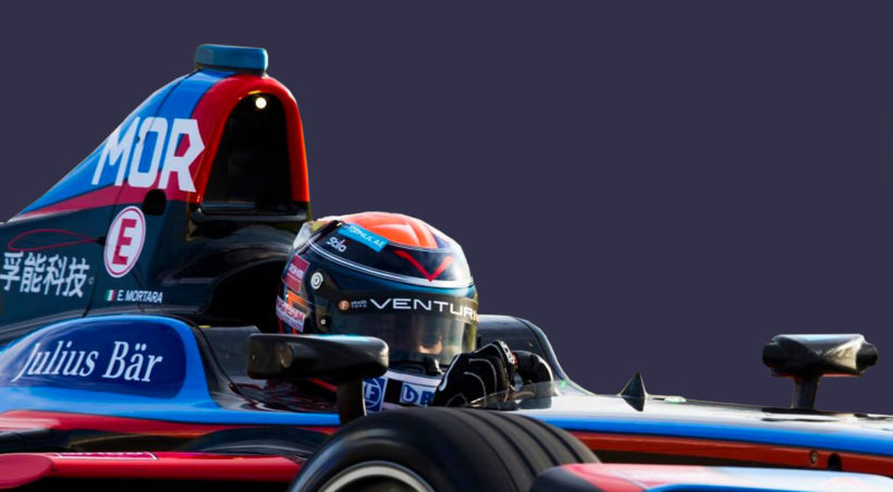FIA Formula E  7