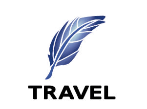 Logotipo Travel 1