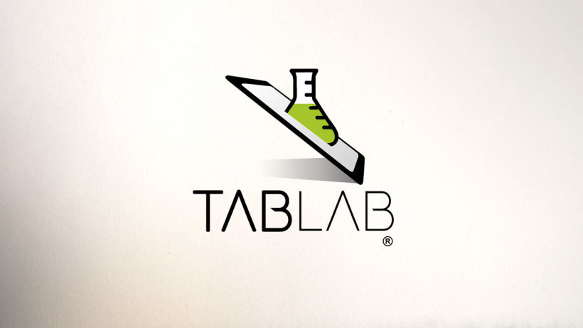 Logotipo TABLAB 0