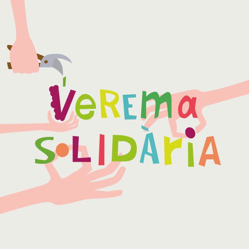 Verema Solidària - Campanya 2016 1