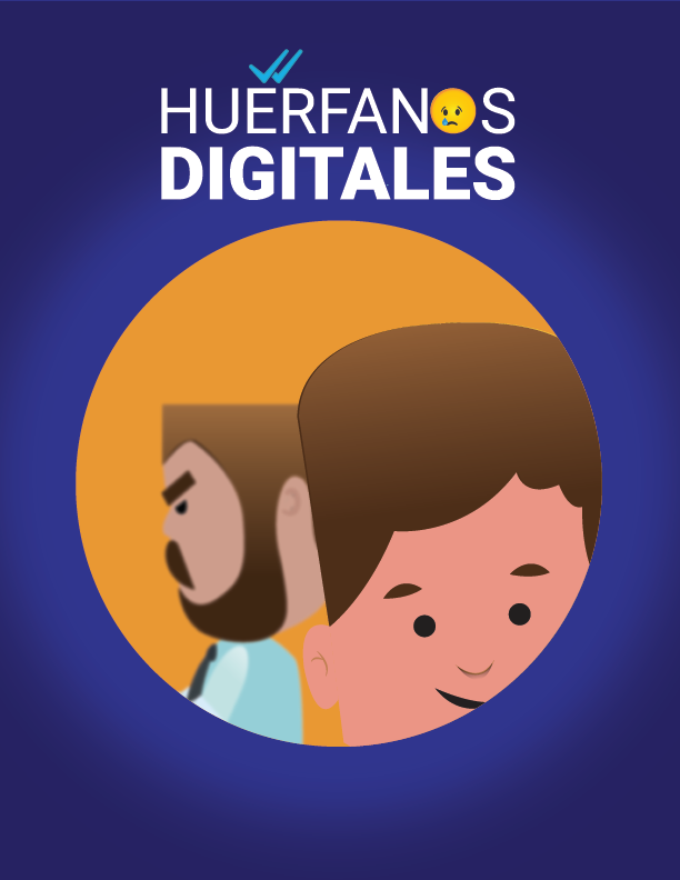 Huérfanos Digitales  0