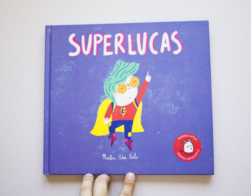 Superlucas 1