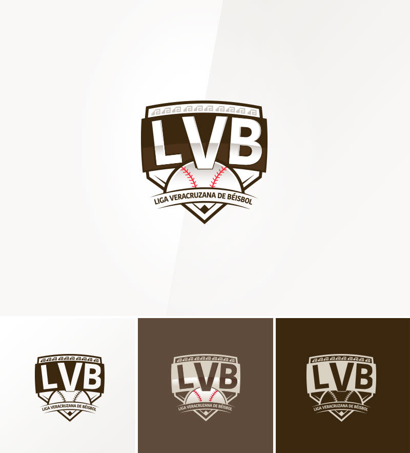 Liga Veracruzana de Béisbol | Brand 0