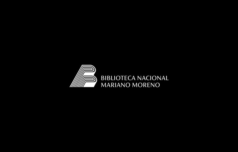Biblioteca Nacional Mariano Moreno 3