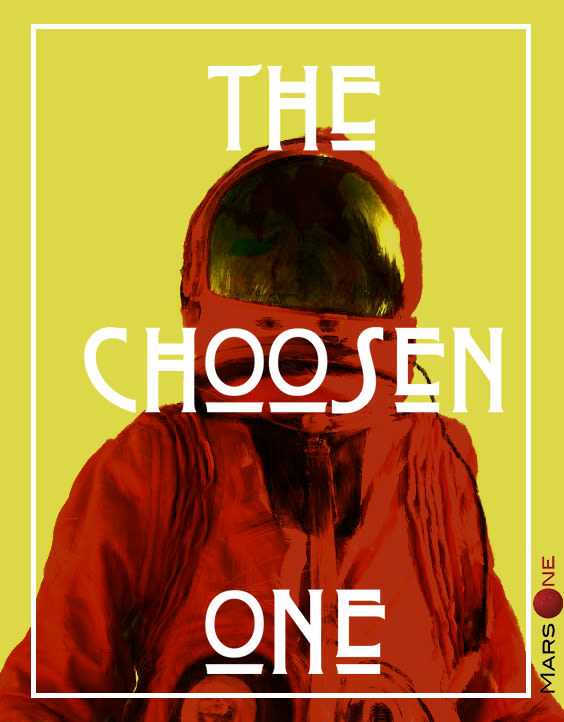 The Choosen One  1