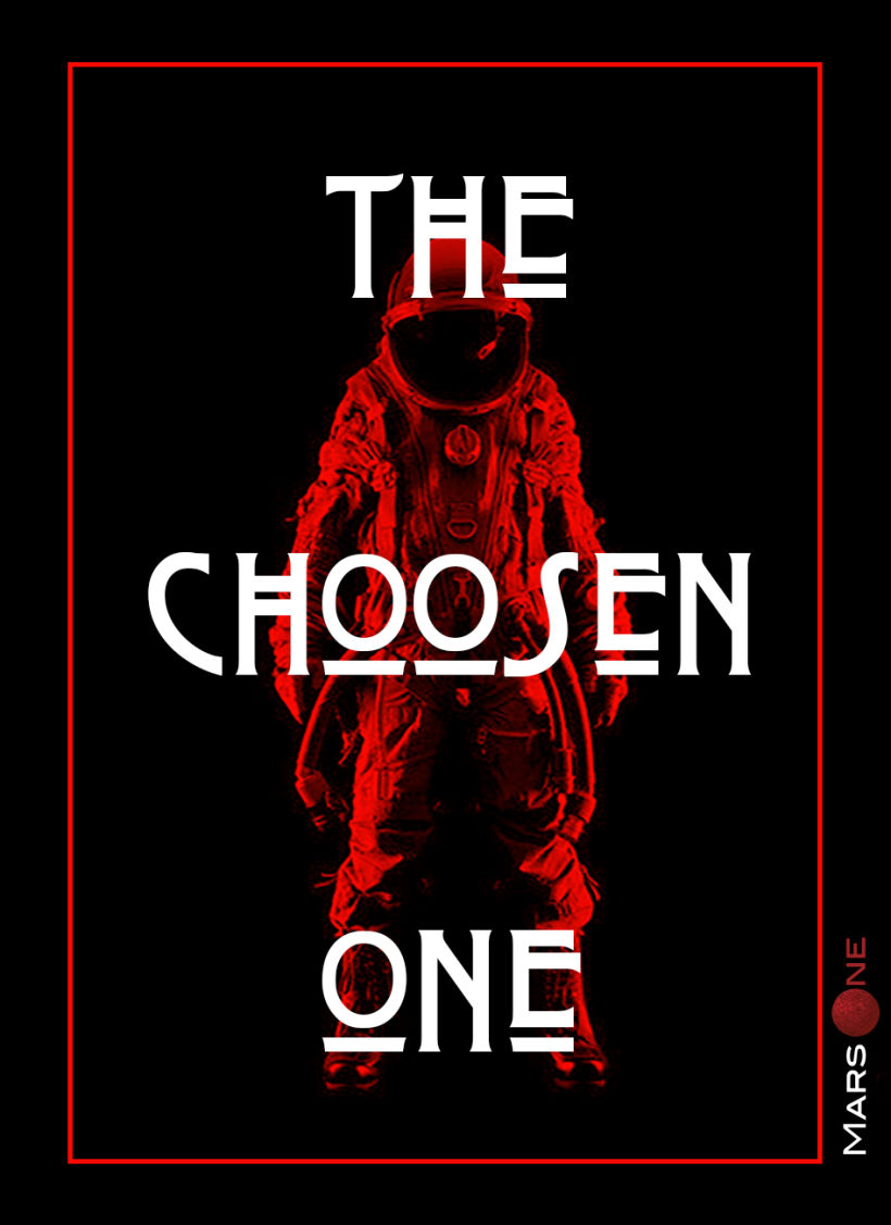 The Choosen One  2
