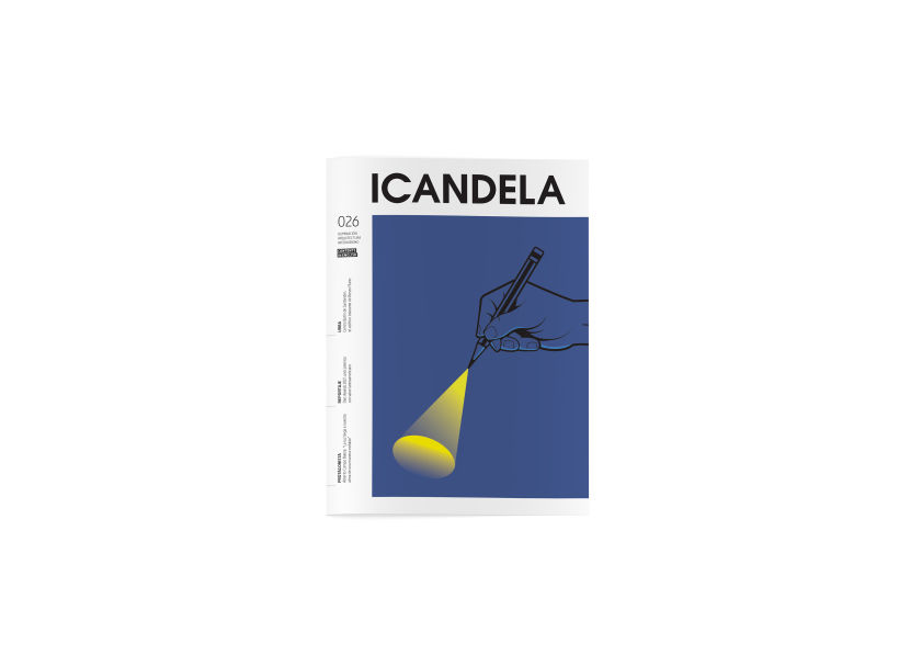 ICANDELA - Disseny editorial -1