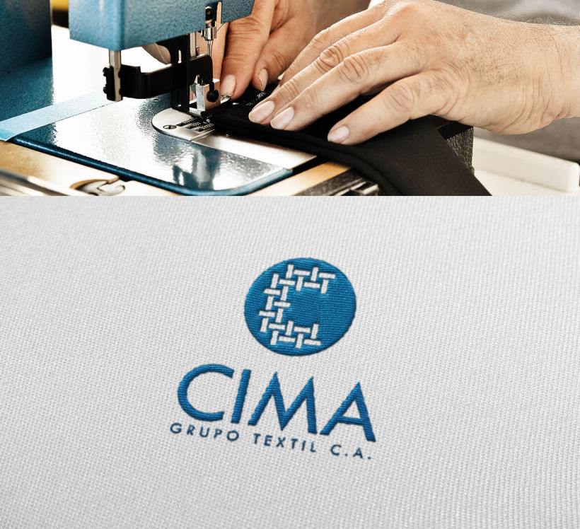 CIMA - Grupo Textil 7