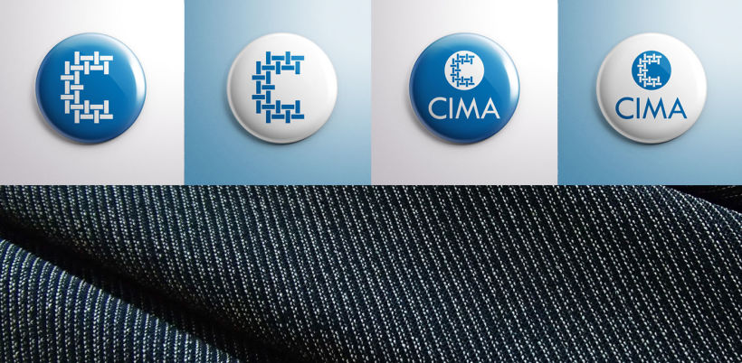 CIMA - Grupo Textil 10