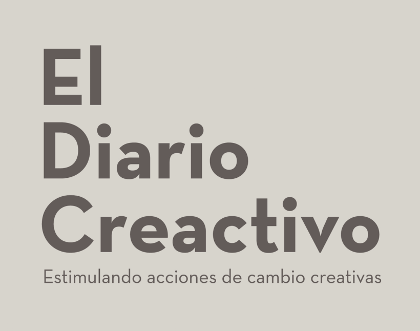 El Diario Creactivo | Estimulando acciones de cambio Creativas 1