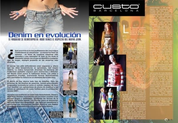 Open Fashion Mag 2