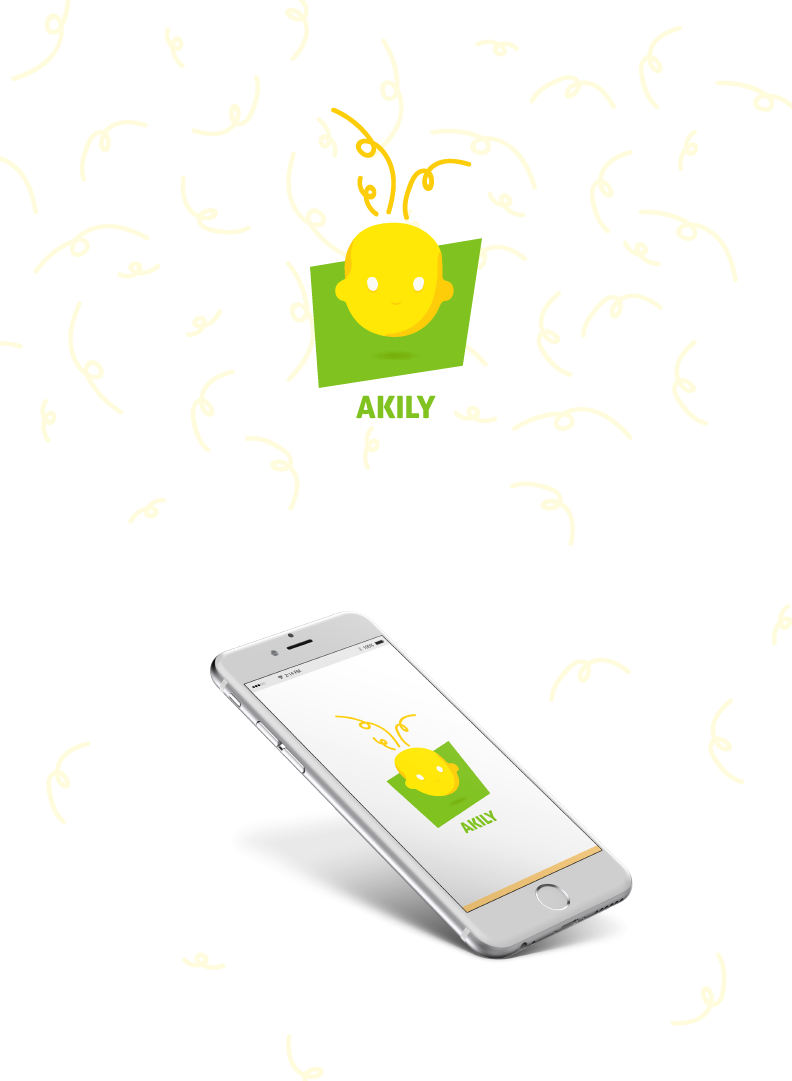Branding | Akyli App -1