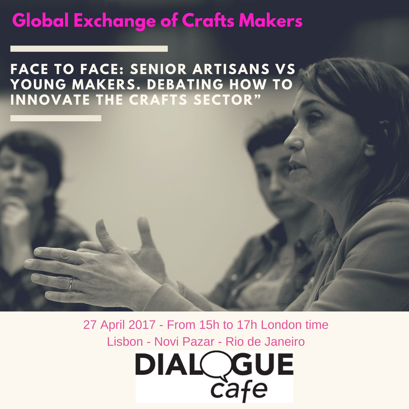 Global Exchange of Crafts Makers 0