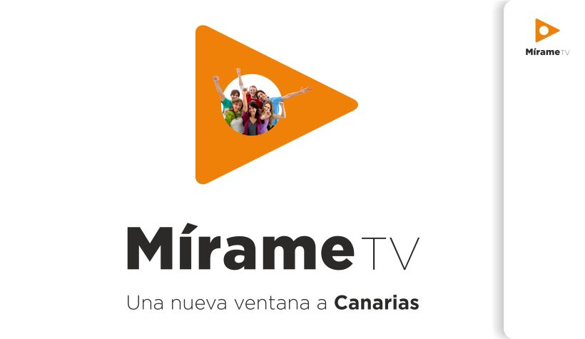 Mírame TV 4
