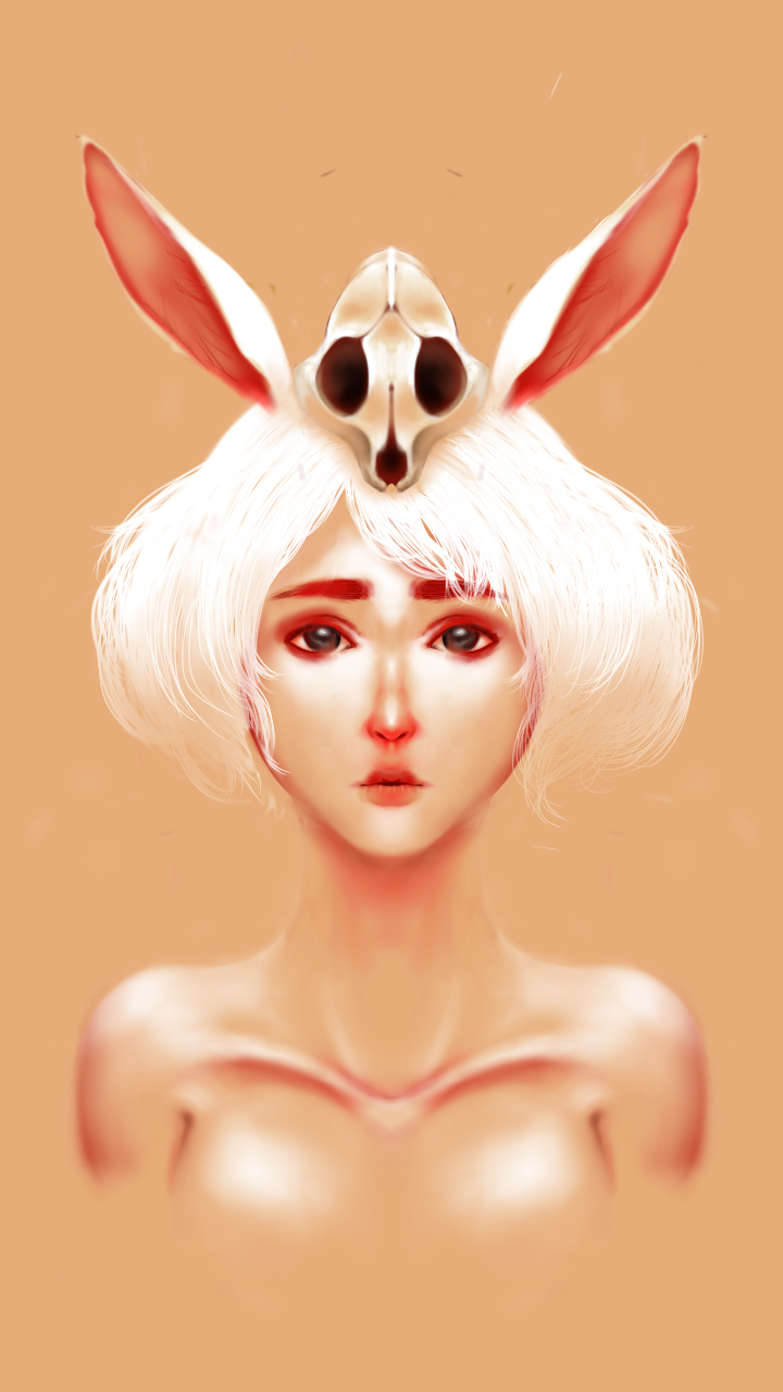 Conejo -1