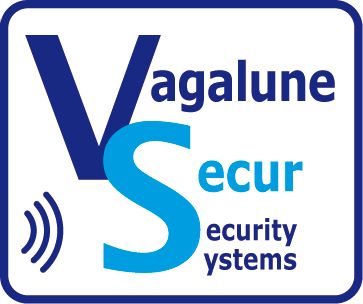 Logo corporativo - Vagalune Secur Sistemas de Seguridad 0