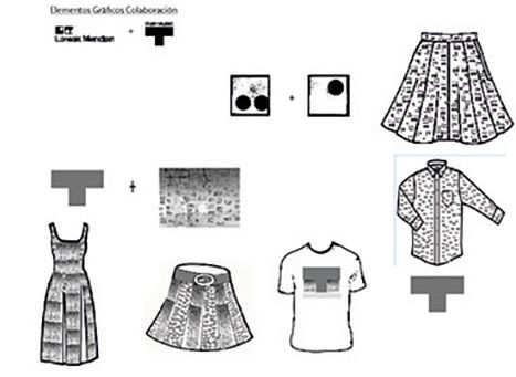 Mi Proyecto del curso: Diseño de Moda: del Diseño Textil al Plan de Comunicación 3
