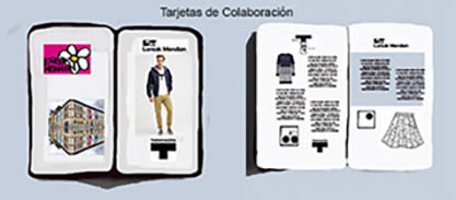Mi Proyecto del curso: Diseño de Moda: del Diseño Textil al Plan de Comunicación 5