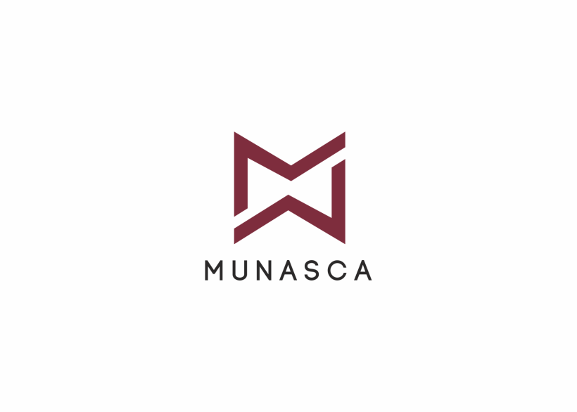 Branding | Munasca 1