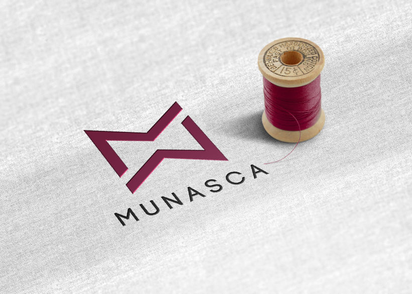 Branding | Munasca 2