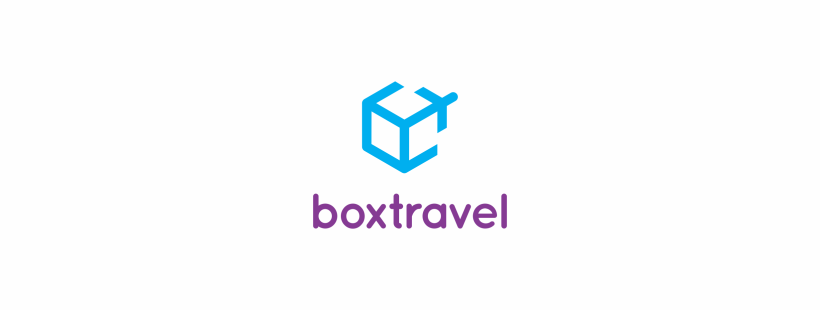 Branding | Boxtravel 1