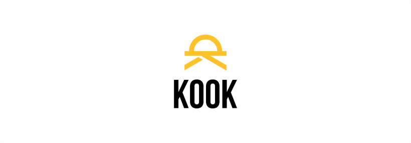 Branding | Kook 1