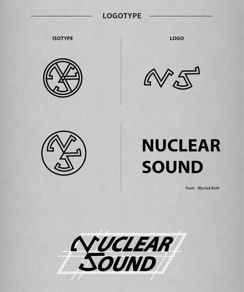 NUCLEAR SOUND 2