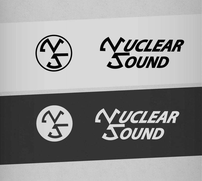 NUCLEAR SOUND 3