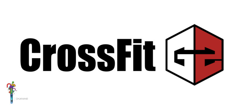 Logotipo - Crossfit G2 0
