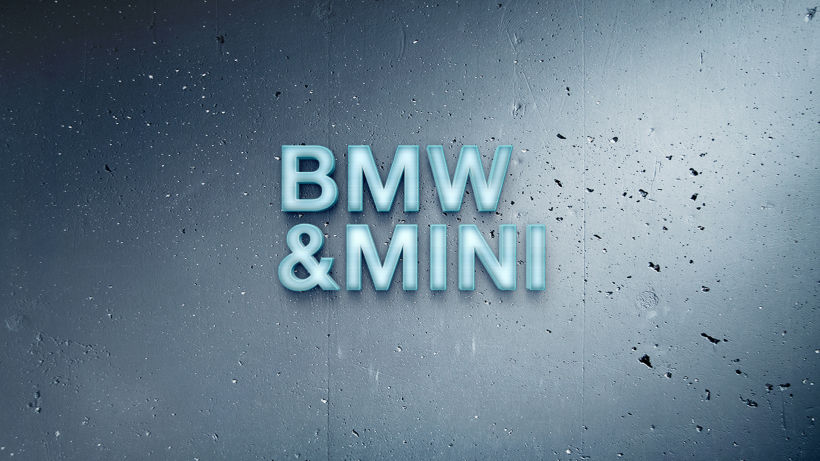 BMW & Mini -1