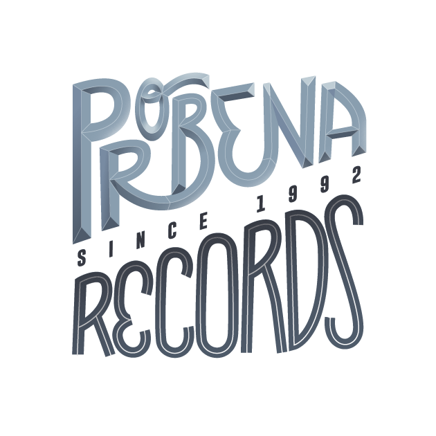 PROBENA RECORDS 1