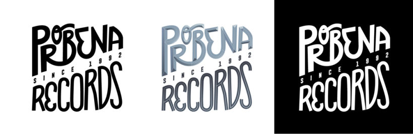 PROBENA RECORDS 2