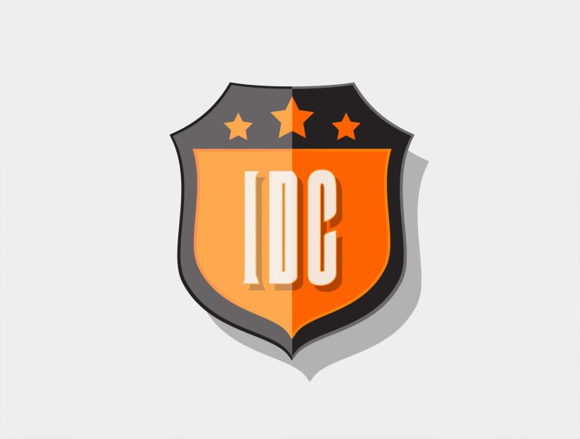 Logo IDC Shield -1