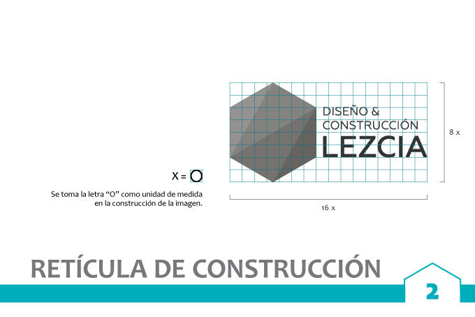 Diseño y Construcción LEZCIA 3