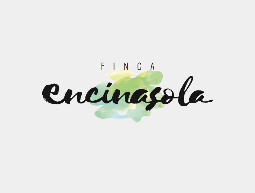 Logo Finca Encinasola -1