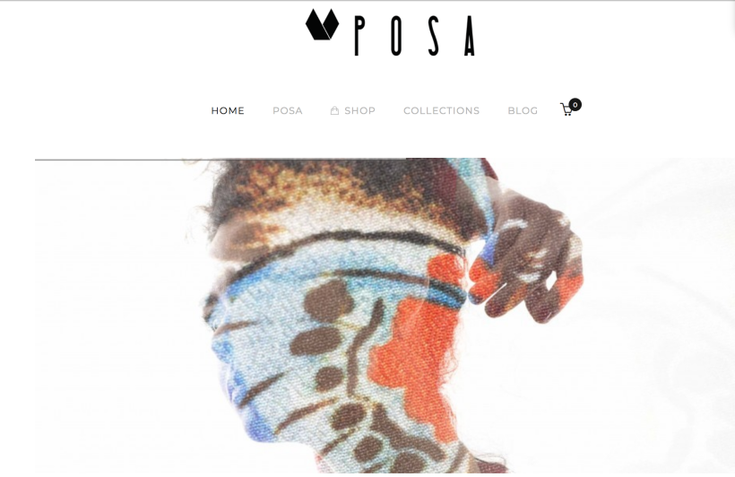 Posa collection 0