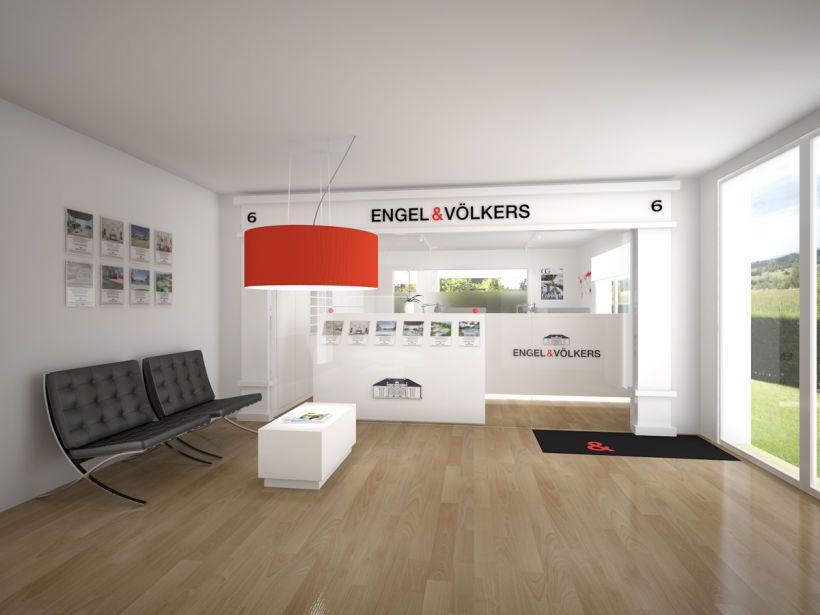 3D Oficinas Engel & Völkers 4