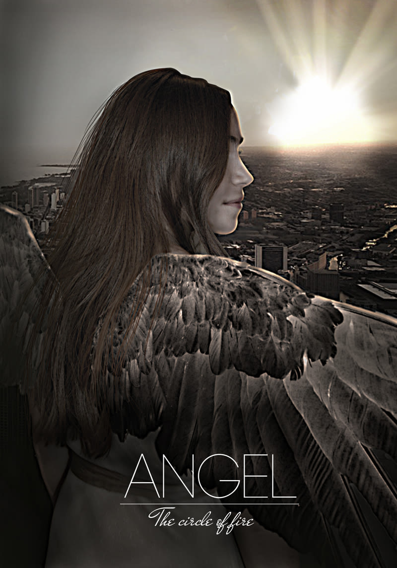 ANGEL -1