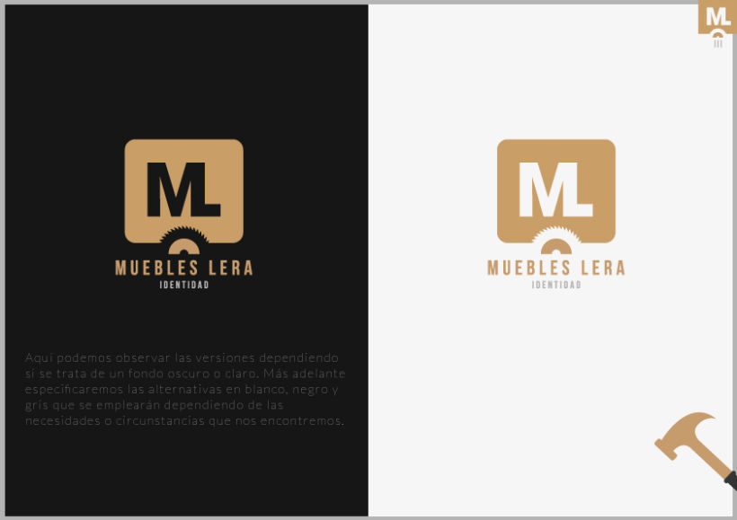 Branding Muebles Lera 3