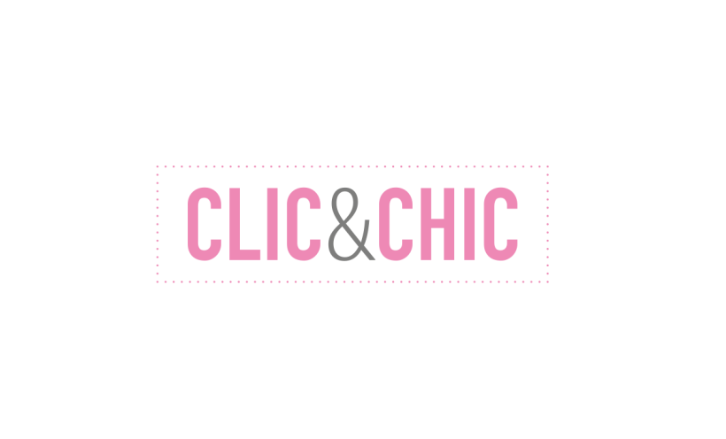 Línea Gráfica Clic&Chic (Tienda online Ropa de Mujer) 0