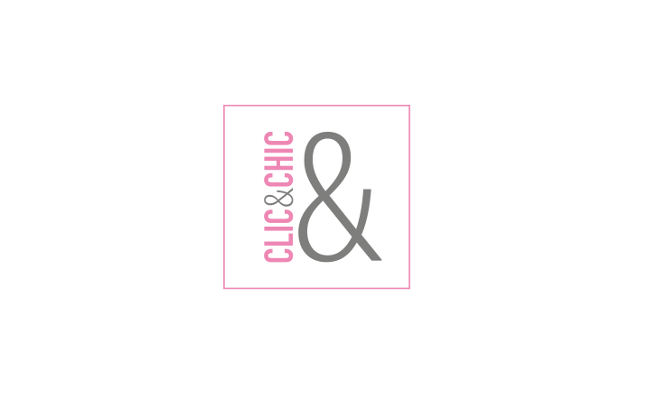 Línea Gráfica Clic&Chic (Tienda online Ropa de Mujer) 2